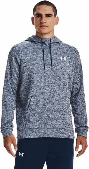 Under Armour Men's Armour Fleece Twist Hoodie