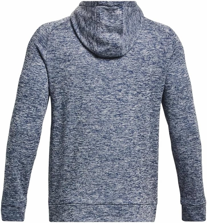 Under Armour Men's Armour Fleece Twist Hoodie