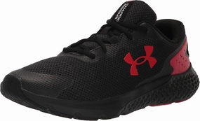 Under Armour Men's Charged Rogue 3 Knit Running Shoe