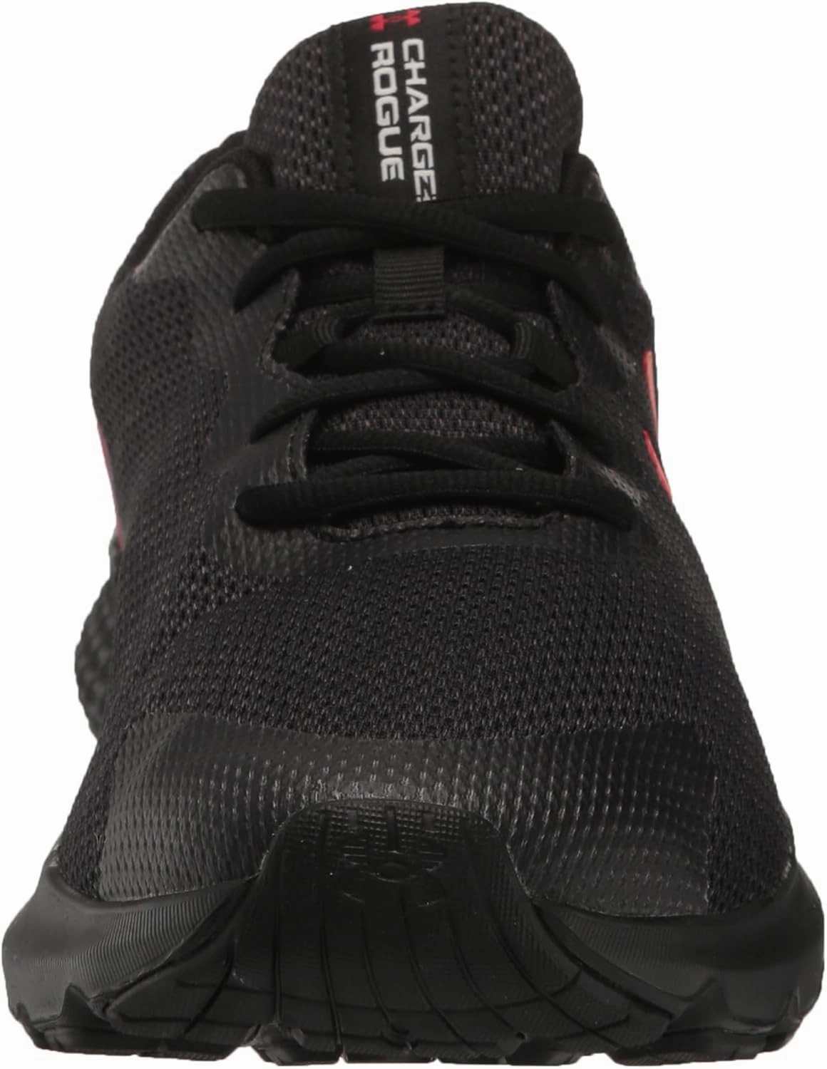 Under Armour Men's Charged Rogue 3 Knit Running Shoe