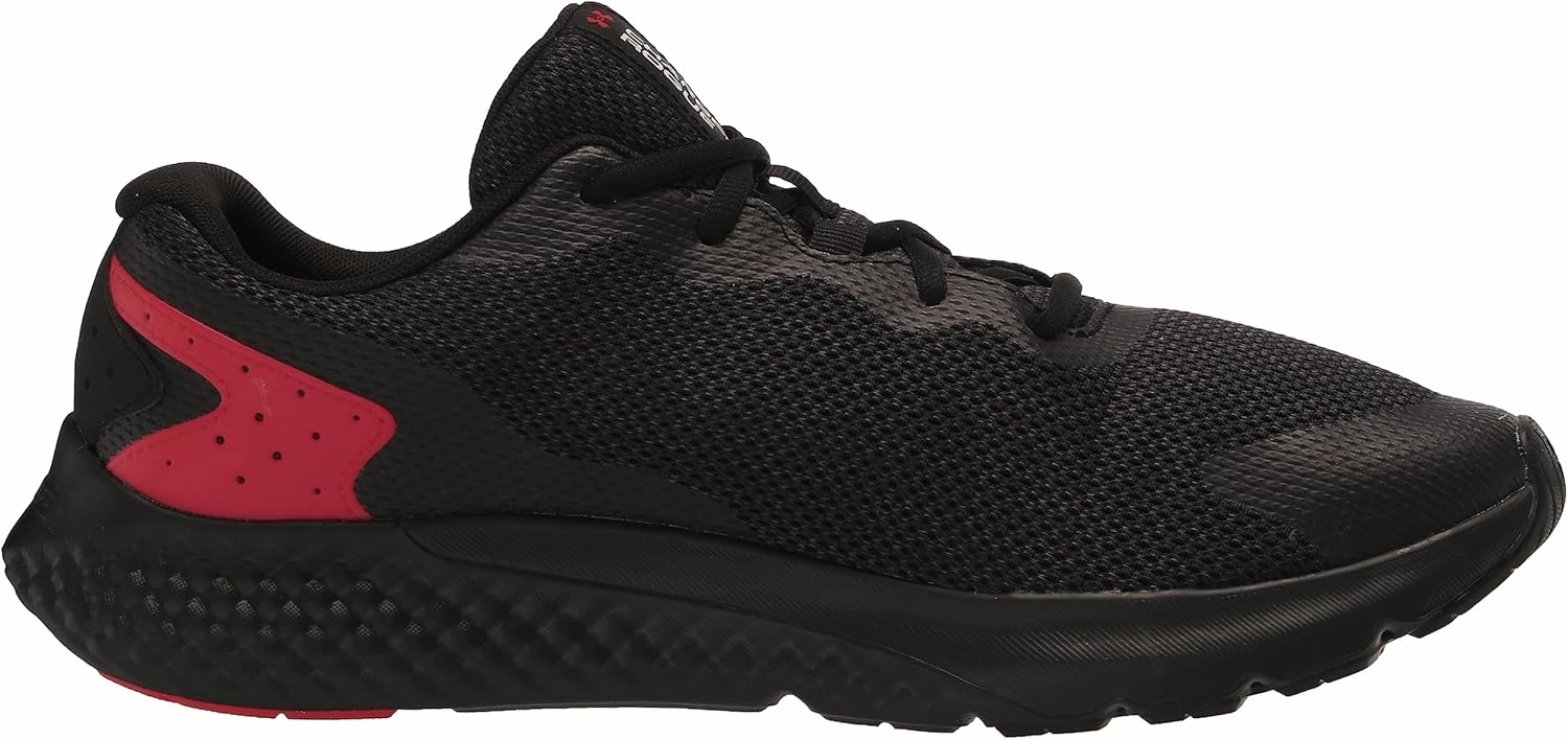 Under Armour Men's Charged Rogue 3 Knit Running Shoe