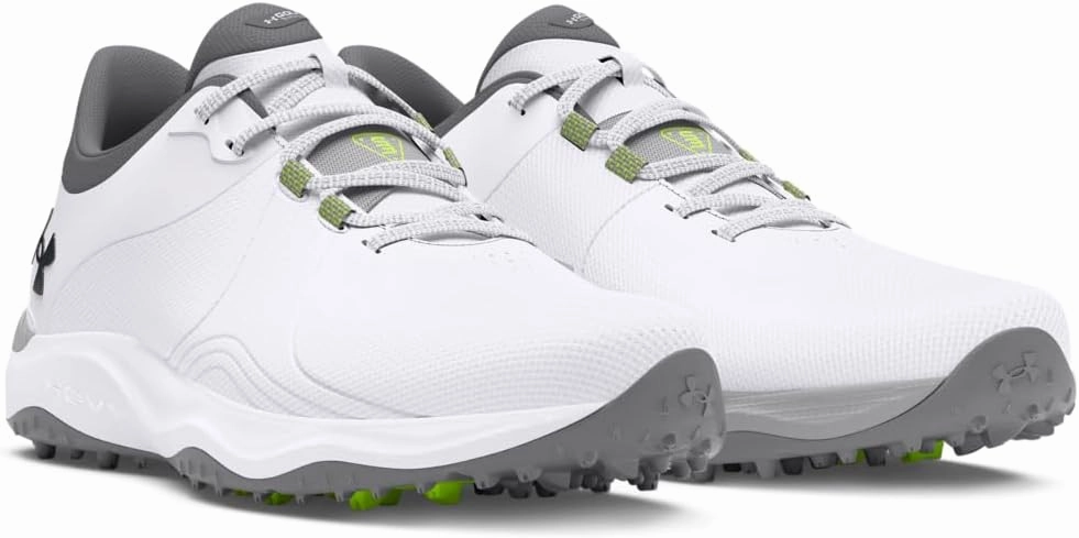 Under Armour Men's Drive Pro Spikeless Golf Shoe