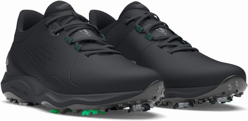 Under Armour Men's Drive Pro Wide Golf Shoe