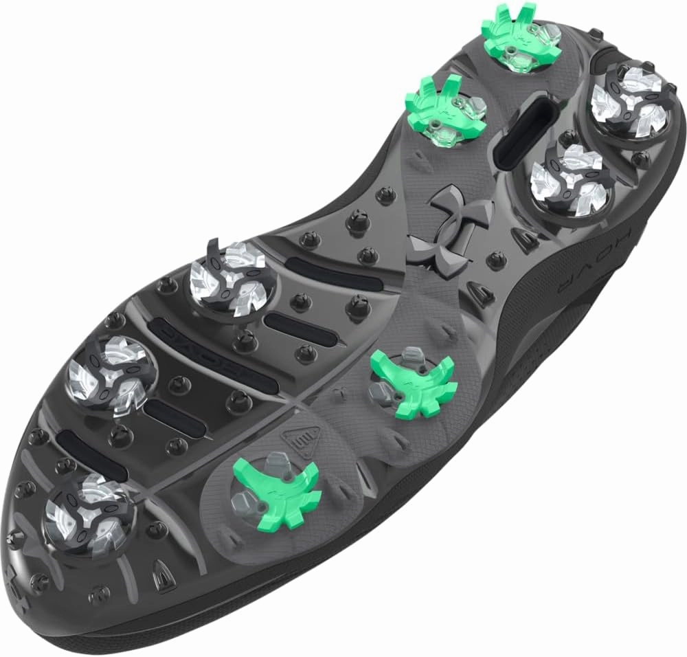Under Armour Men's Drive Pro Wide Golf Shoe