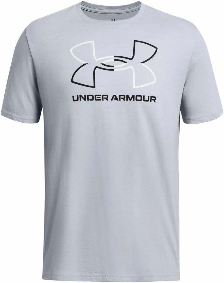 Under Armour Men's Global Foundation Short Sleeve T Shirt