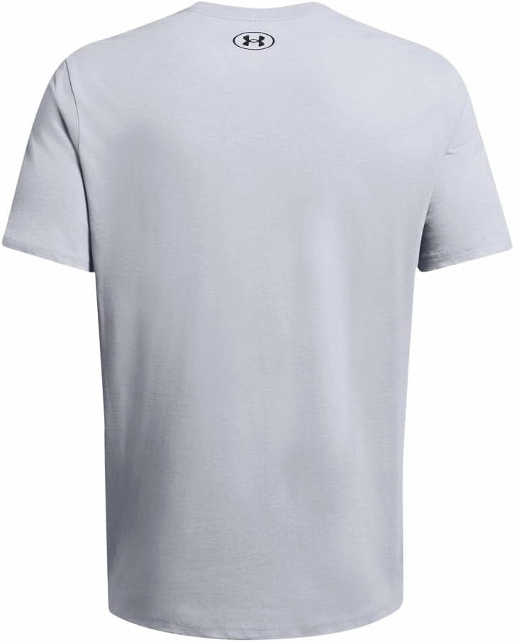 Under Armour Men's Global Foundation Short Sleeve T Shirt