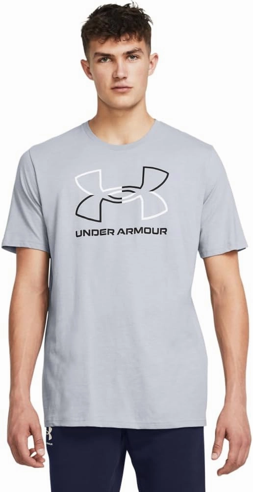 Under Armour Men's Global Foundation Short Sleeve T Shirt