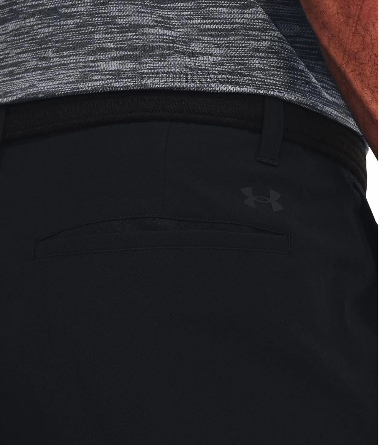 Under Armour Men's Golf Pants
