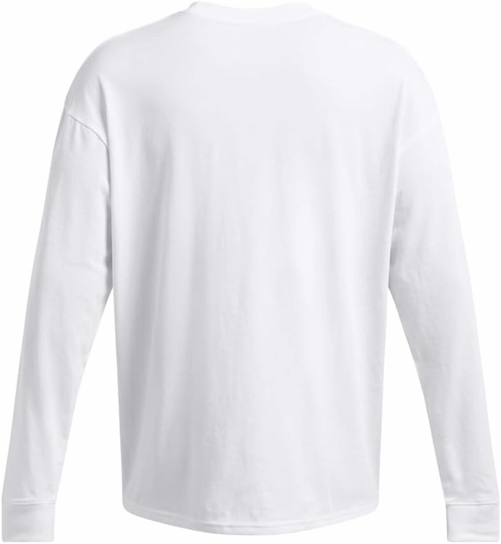 Under Armour Men's Project Rock Cuffed Short Sleeve T Shirt