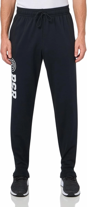 Under Armour Men's Project Rock Rival Fleece Joggers