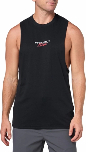 Under Armour Men's Project Rock Tank