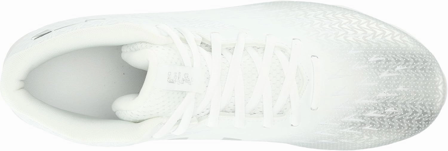 Under Armour Men's Spotlight Franchise Rm 4.0 Football Shoe
