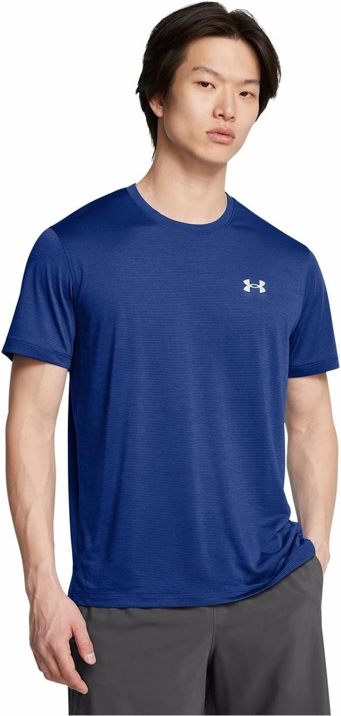 Under Armour Men's Streaker T-Shirt