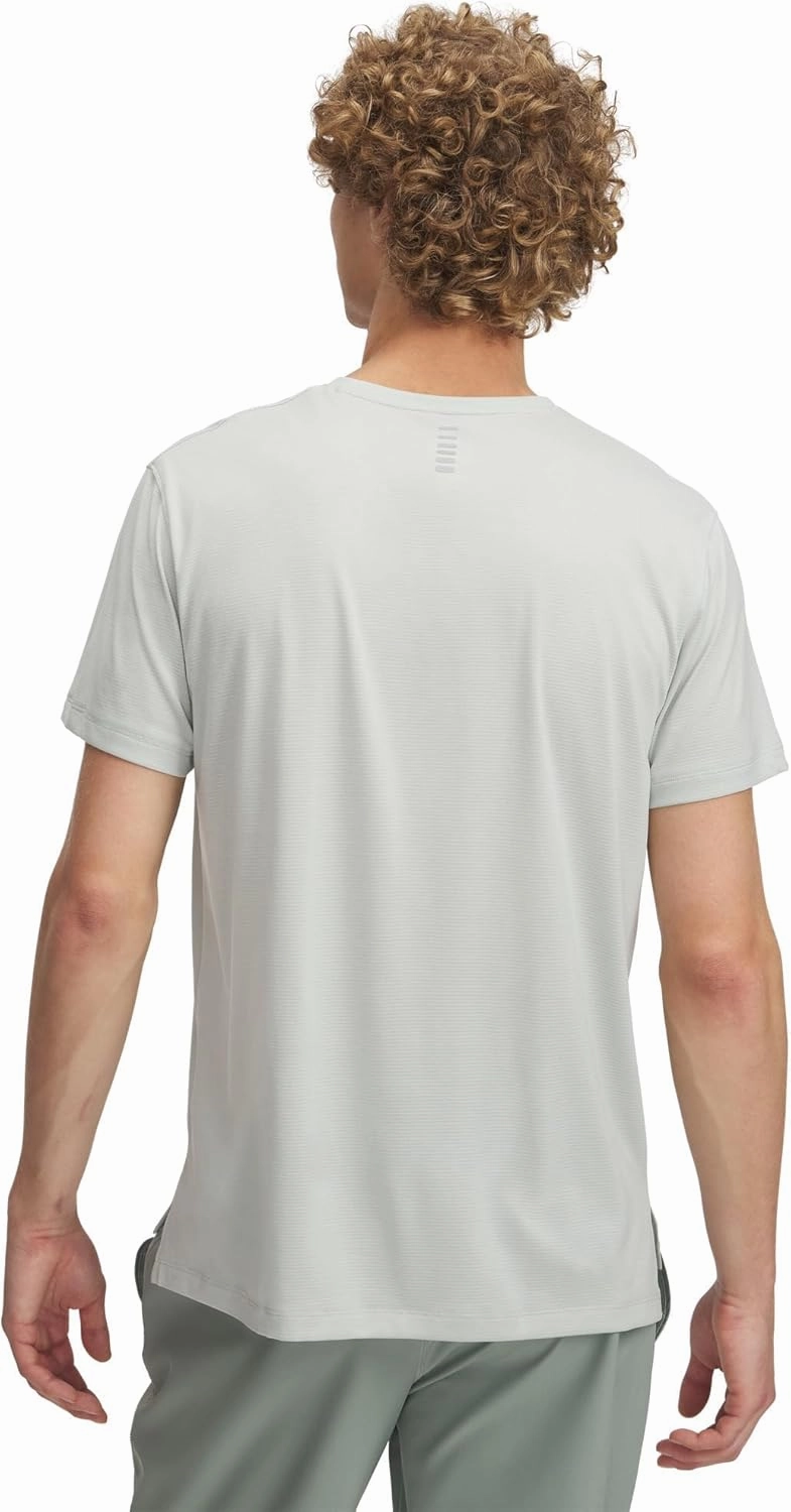 Under Armour Men's Streaker T-Shirt