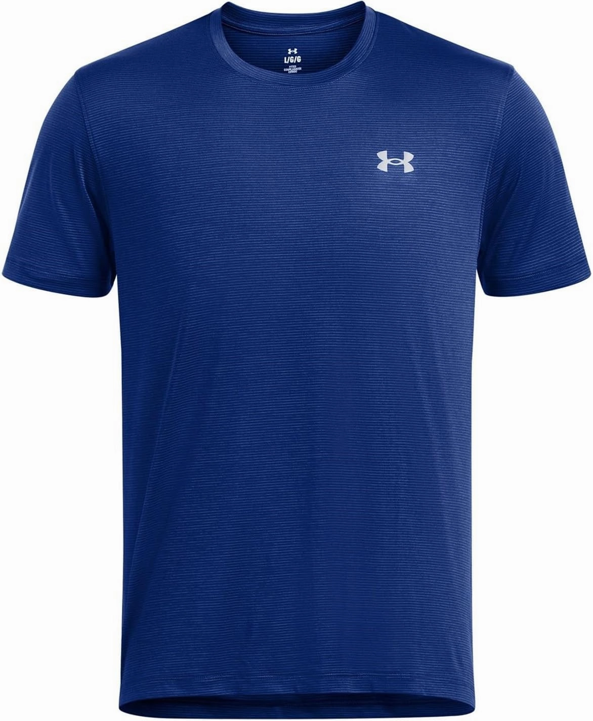 Under Armour Men's Streaker T-Shirt