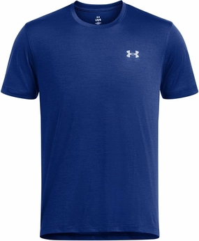 Under Armour Men's Streaker T-Shirt