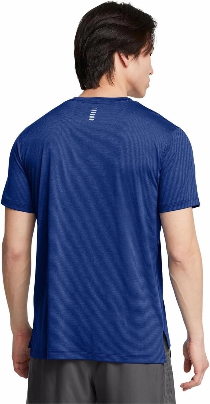 Under Armour Men's Streaker T-Shirt