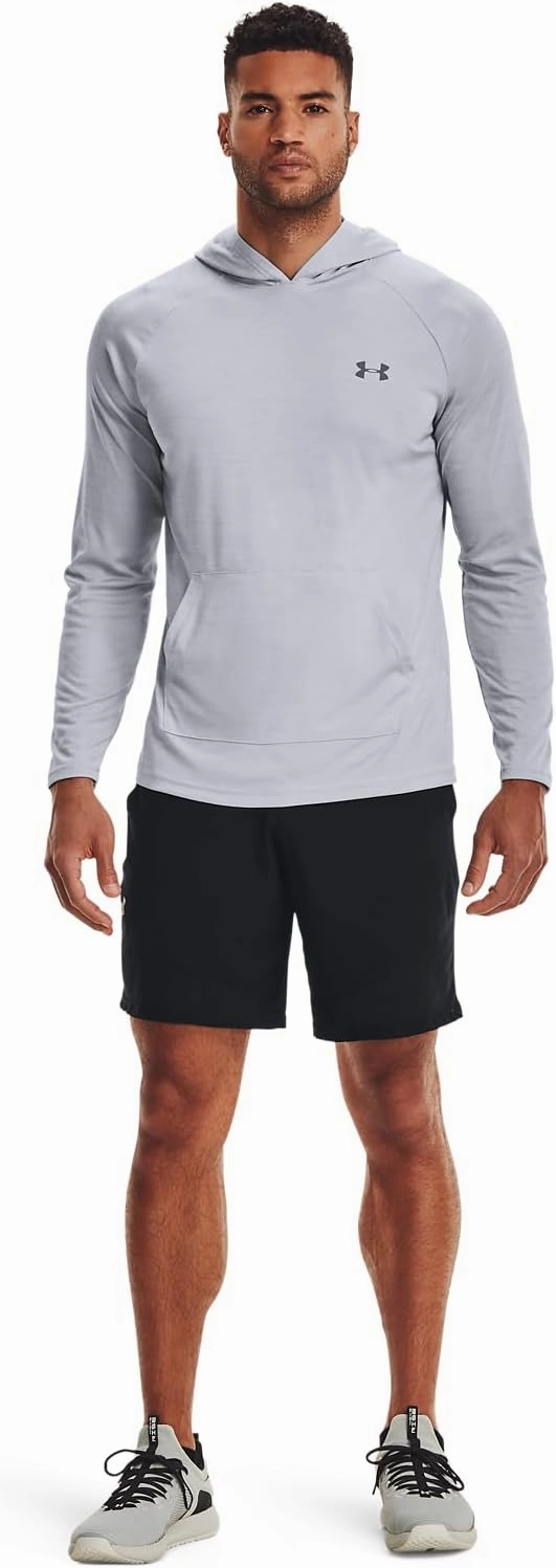 Under Armour Men's Velocity Long Sleeve Hoodie