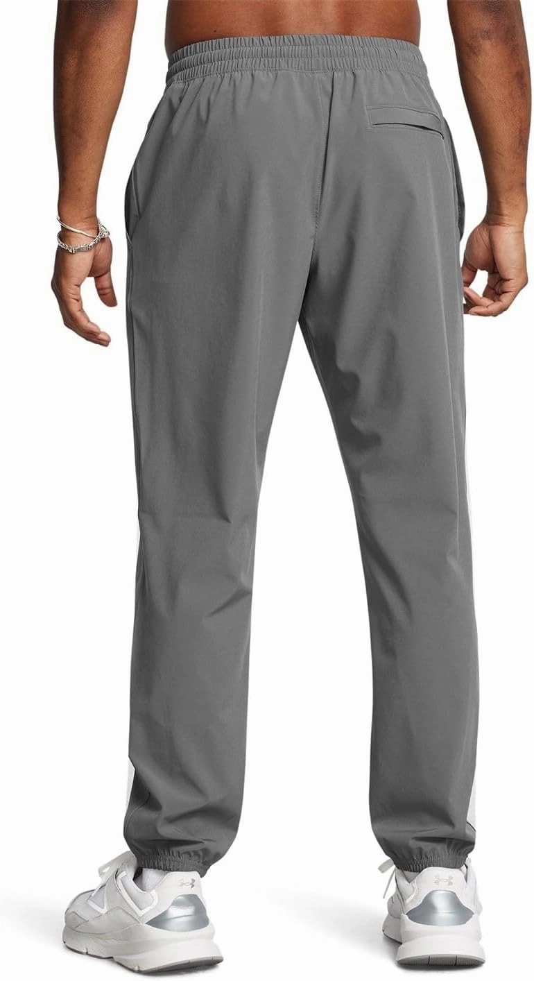 Under Armour Men's Vibe Woven Joggers