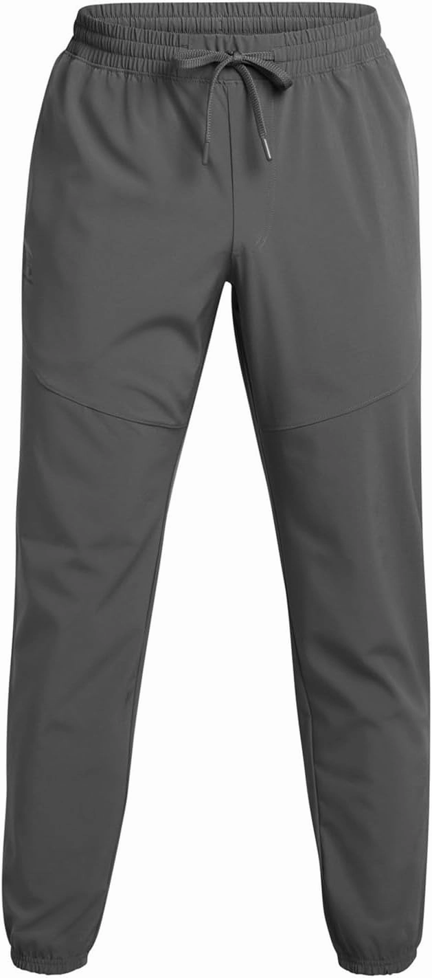 Under Armour Men's Vibe Woven Joggers