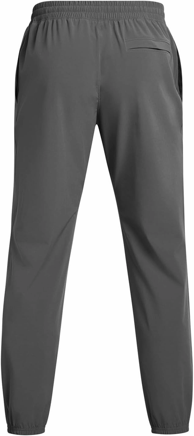 Under Armour Men's Vibe Woven Joggers