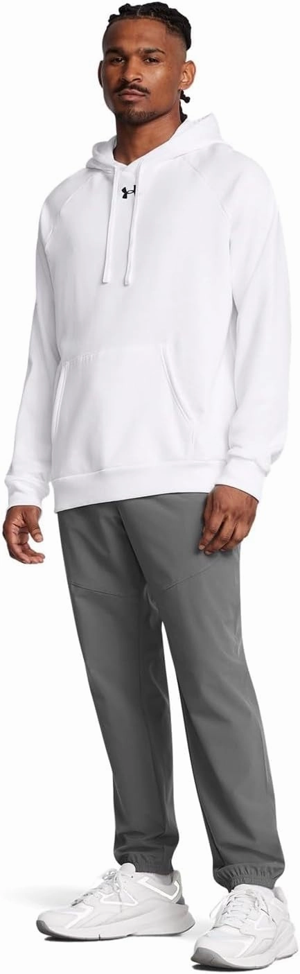 Under Armour Men's Vibe Woven Joggers