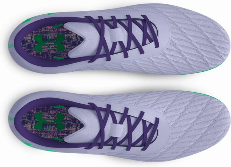 Under Armour Unisex Adult Magnetico Select 3.0 Soccer Shoe