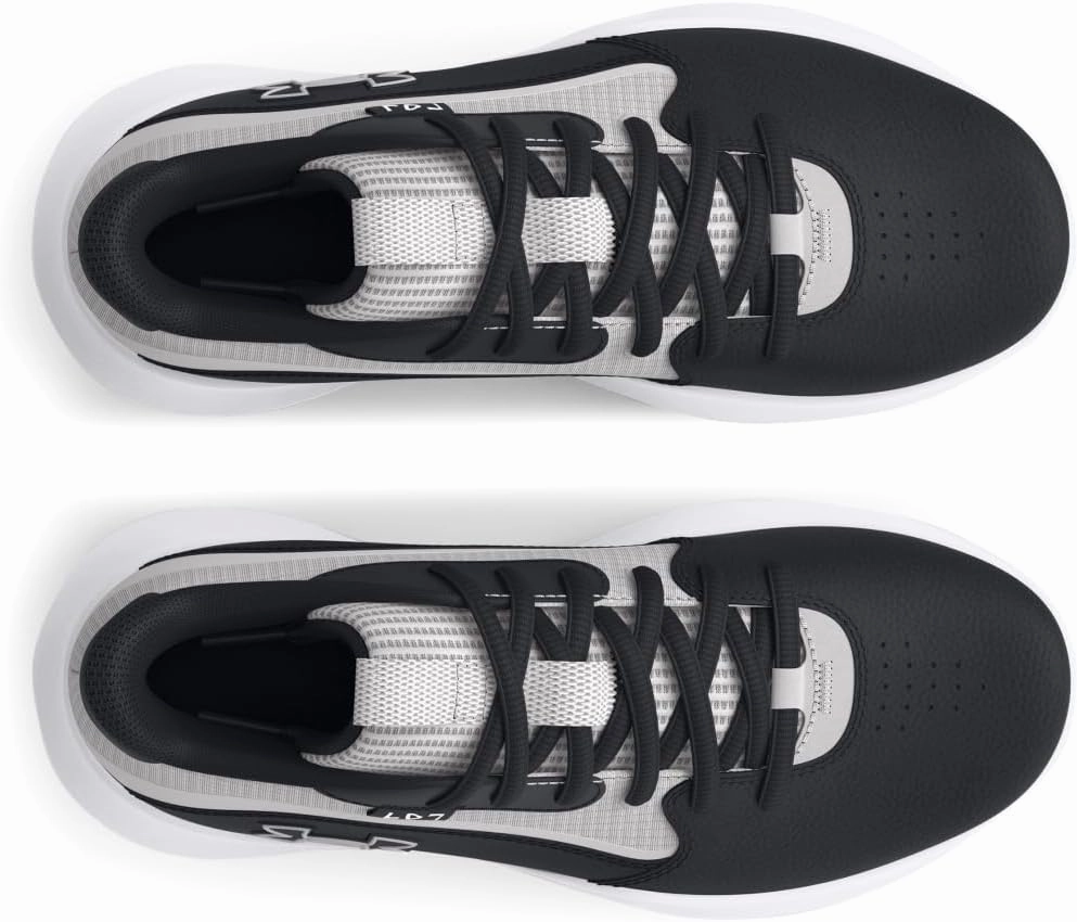Under Armour Unisex-Child Grade School Lockdown 7 Sneaker