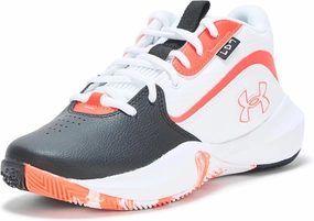 Under Armour Unisex-Child Grade School Lockdown 7 Sneaker