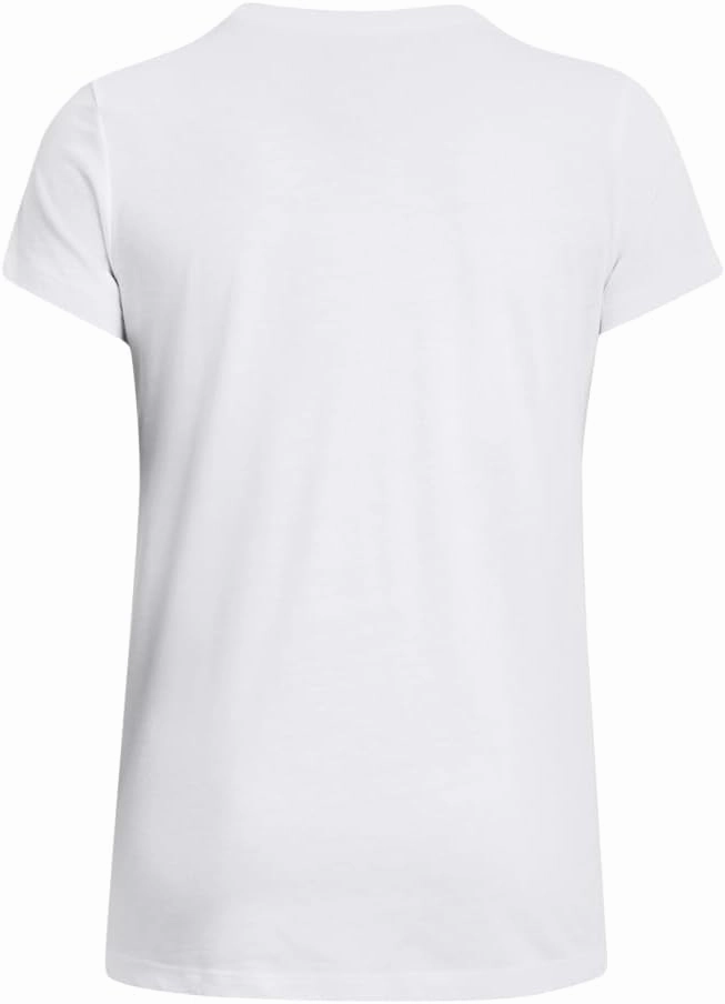 Under Armour Women's Live Sportstyle Graphic Short Sleeve Crew Neck T-Shirt