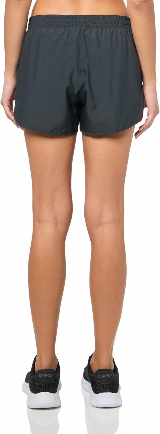Under Armour Women's Mileage Heather Shorts