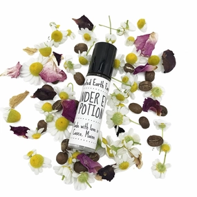 Under Eye Serum, Puffiness, Dark Circles