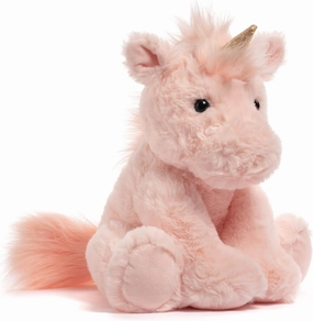 Unicorn Plush Stuffed Animal - Unicorn Gifts for Girls Ages 0 1 2 3 4 5 6 7 8 Years