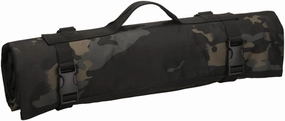 UNISTRENGH Tactical Shooting Mat Extra Large Roll Up Shooting Mats Prone Non-Padded Shooting Blanket for Range Shooting Hunting