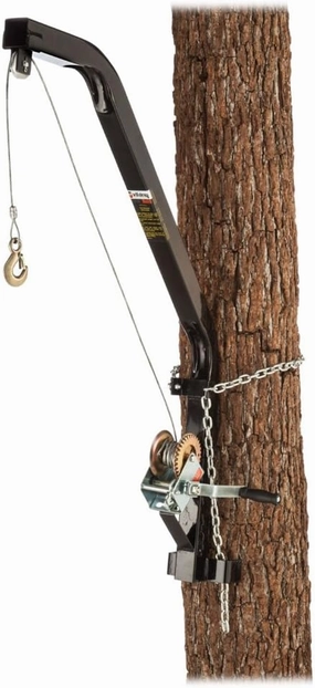 Viking Solutions KwikHoist