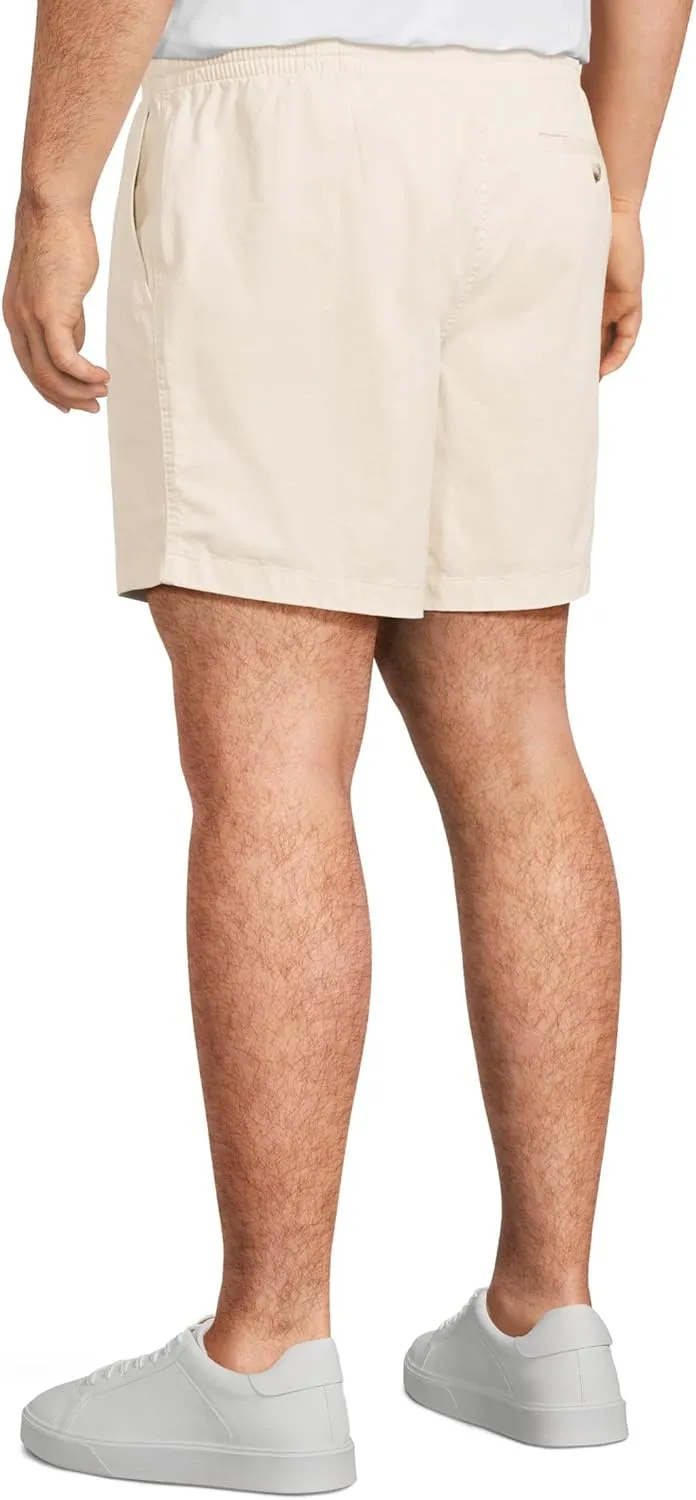 vineyard vines Men's 7" Pull-on Island Shorts