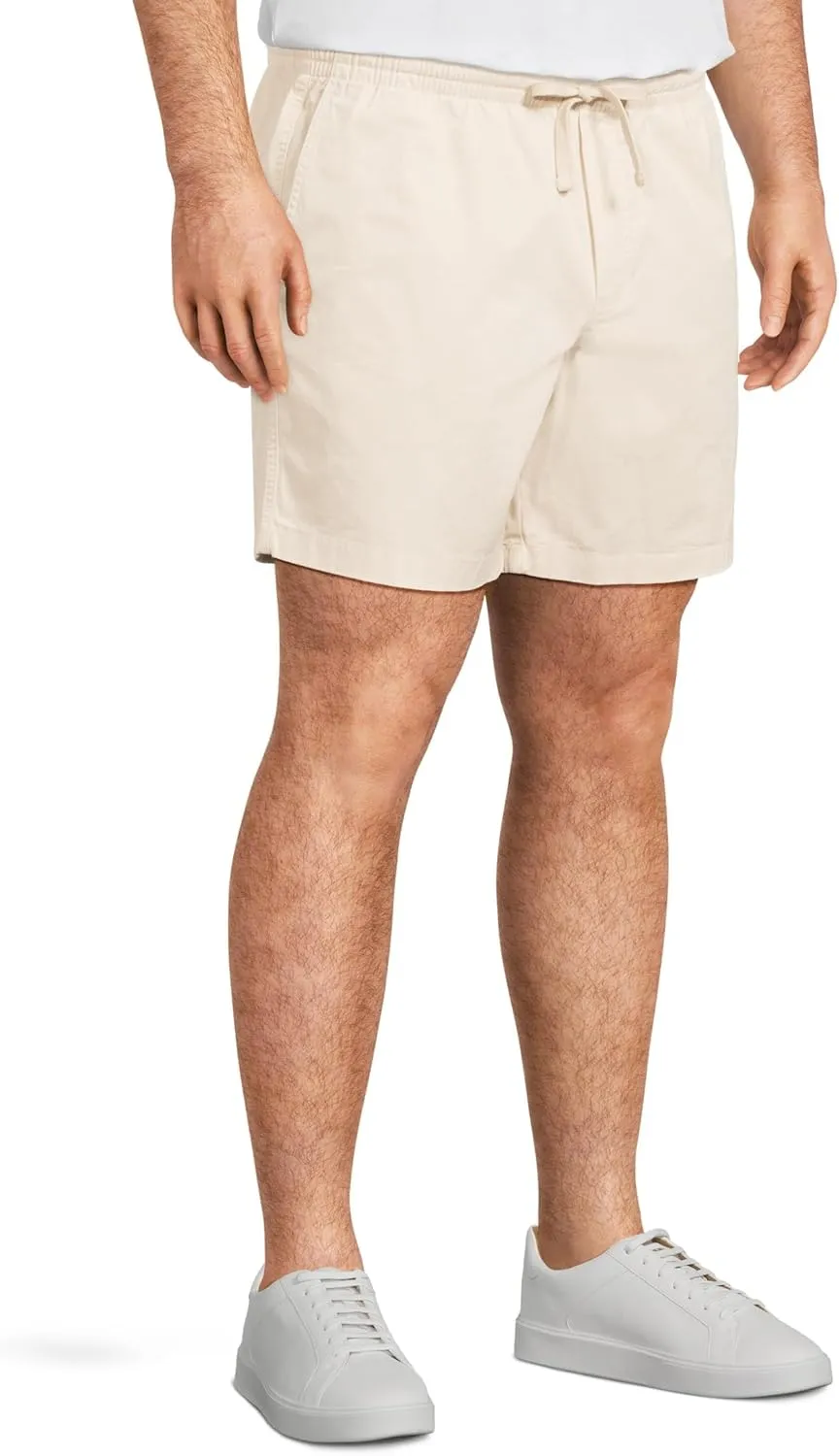 vineyard vines Men's 7" Pull-on Island Shorts