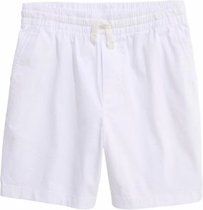 vineyard vines Boys' Coastline Pull-on Chino Shorts