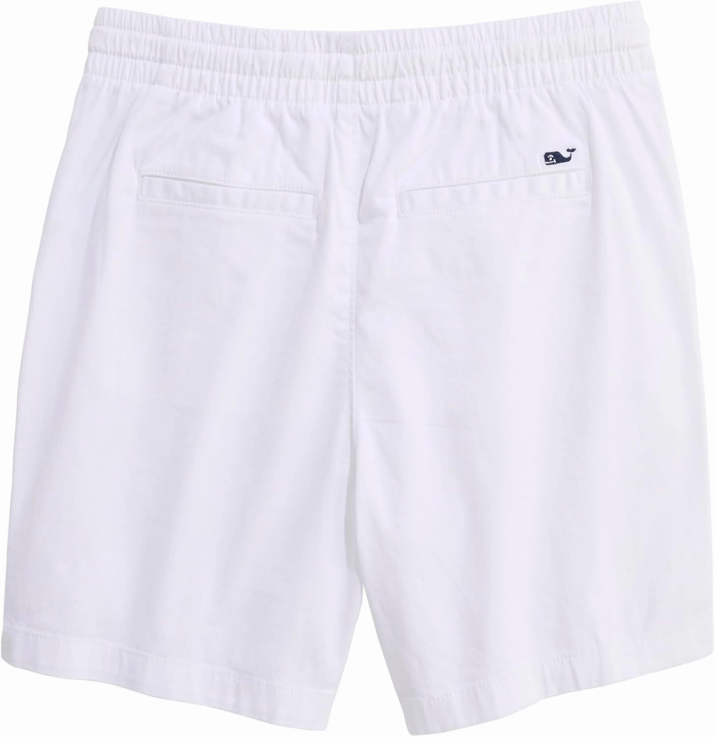 vineyard vines Boys' Coastline Pull-on Chino Shorts