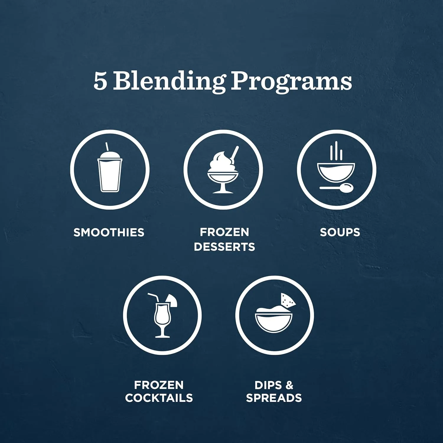 Vitamix Ascent X4 Blender, Professional-Grade, 5 Preset Blending Programs, 48-ounce Container, Self-Cleaning, Graphite