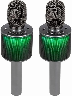 VocoPro PopUp Oke Dual (POPUPOKEDUAL)