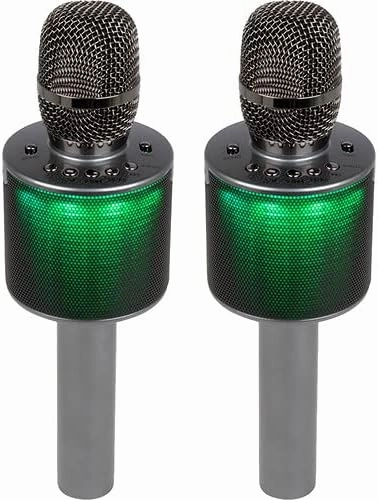 VocoPro PopUp Oke Dual (POPUPOKEDUAL)