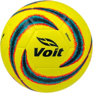 Voit Soccer Ball No. 4 Liga MX Clausura 2024 Hybrid Tech Semi-Professional Youth