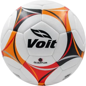 Voit Soccer Ball No. 5 Hybrid Quantum S300