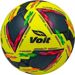 Voit Soccer Ball Size 5 Morph Clausura 2025, Official Ball Liga MX, FIFA Quality Pro, Professional Use