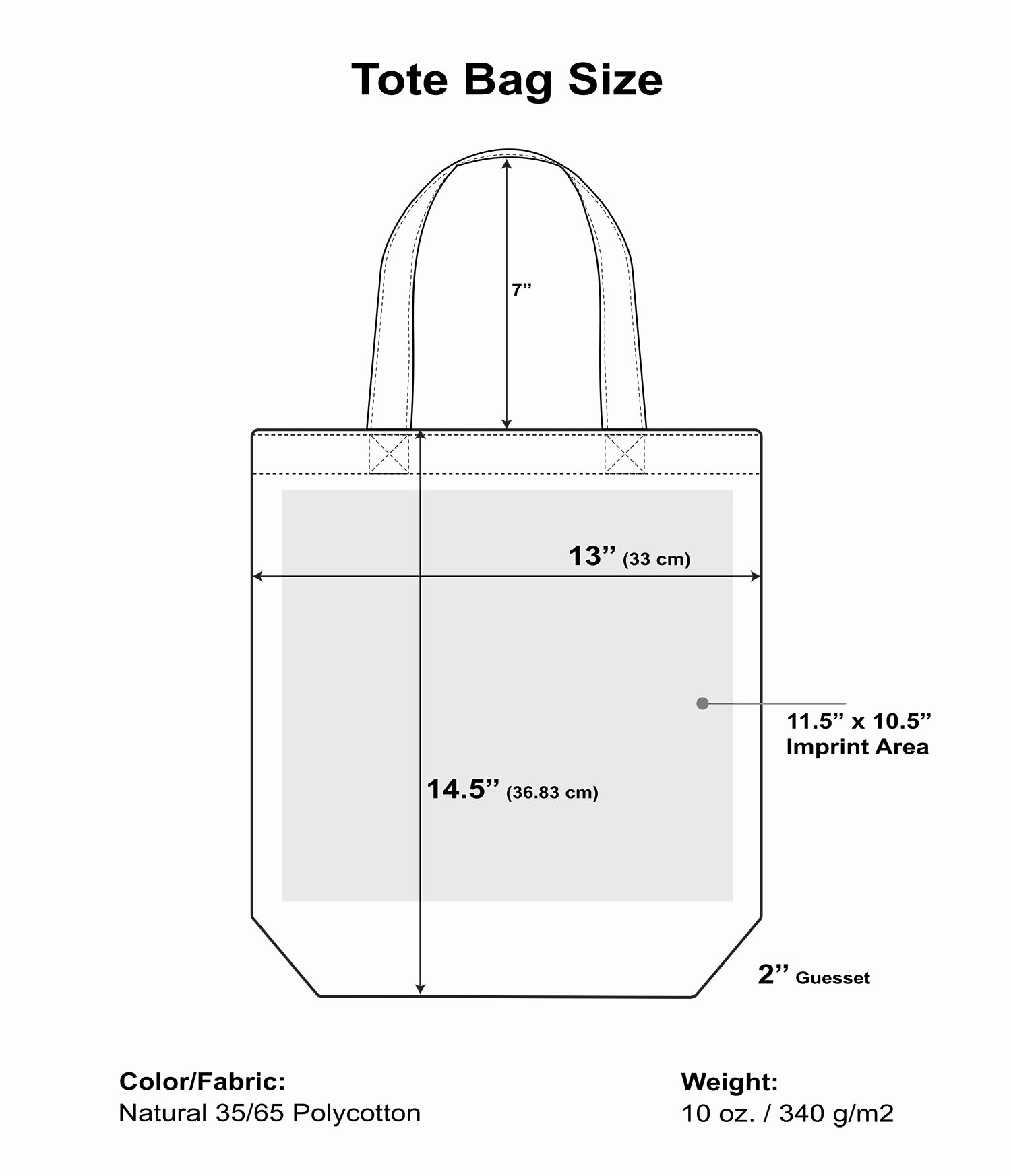 Volleyball Ball Tote Bag - blue