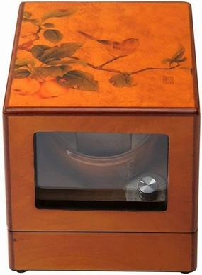 Watch Winder Watch Winders Watch Winder Boxes Piano Paint Watch Box Automatic Winding Box Mechanical Watch Automatic Winding Box Watch Winder