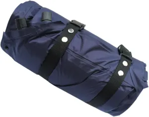 Wear-Resistant Inflatable Camping Sleeping Pad Built Pillow Lightweight and Portable Sleeping Mat for Hiking Backpacking and Outdoor Activities Convenient and Compact Design