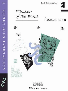 Whispers of the Wind
