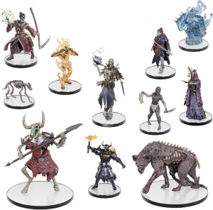 WizKids Pathfinder Battles: Armies of The Dead Booster | Single | Blind Box
